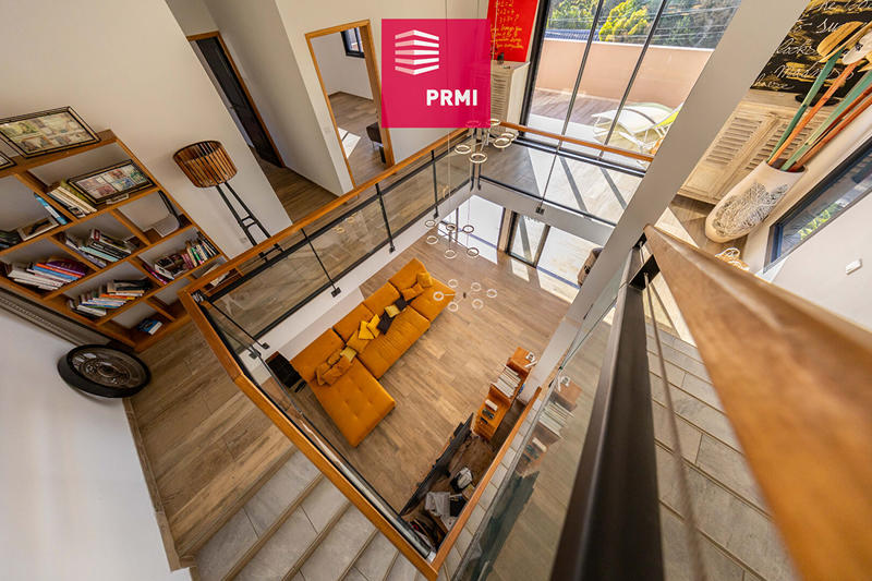 Maison - 150 m² - 5 pièces