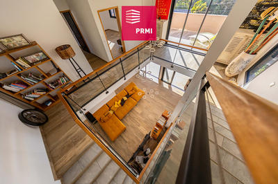 Maison - 150 m² - 5 pièces