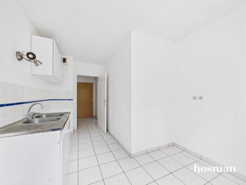 Appartement - 68 m² - 3 pièces