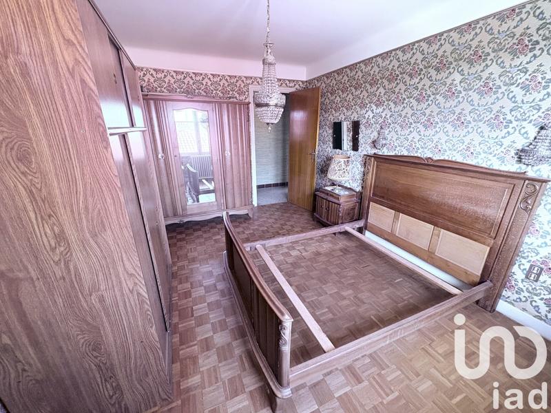 Maison de ville - 164 m² - 9 pièces