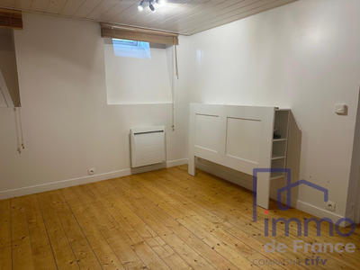 Appartement - 49 m² - 2 pièces