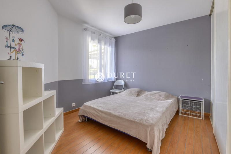 Villa - 191 m² - 7 pièces