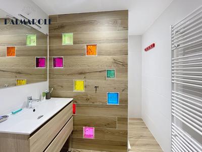 Appartement - 75 m² - 3 pièces