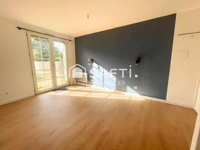 Appartement - 58 m² - 2 pièces