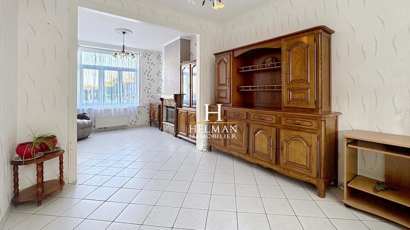 Maison - 131 m² - 4 pièces