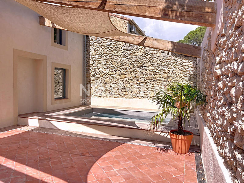 Maison - 146 m² - 5 pièces