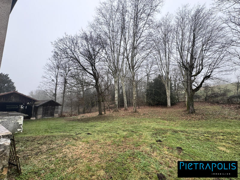 Maison - 320 m² - 7 pièces