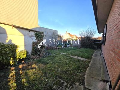 Maison - 97 m² - 4 pièces