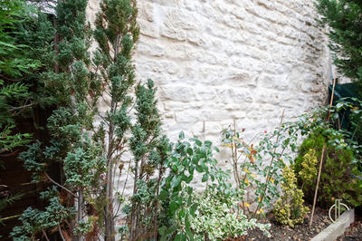 Maison - 112 m² - 6 pièces