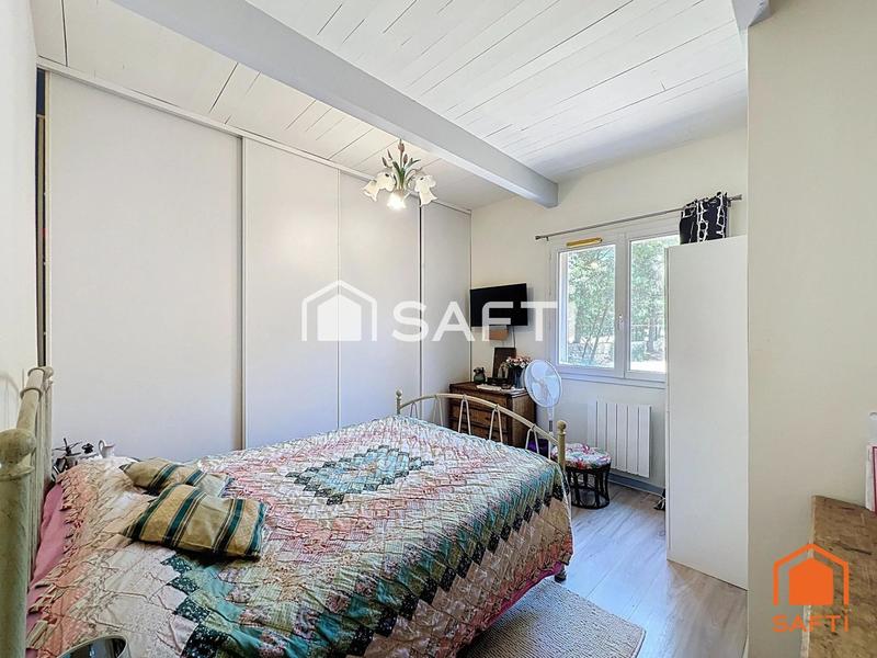 Villa - 114 m² - 4 pièces