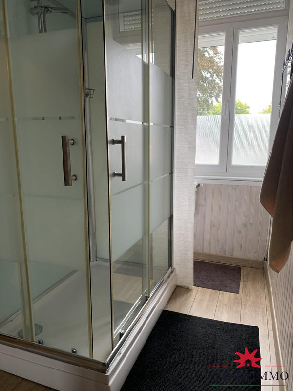 Maison - 160 m² - 7 pièces