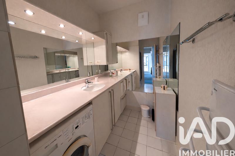 Appartement - 123 m² - 5 pièces