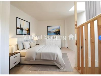 Maison de village - 41 m² - 3 pièces