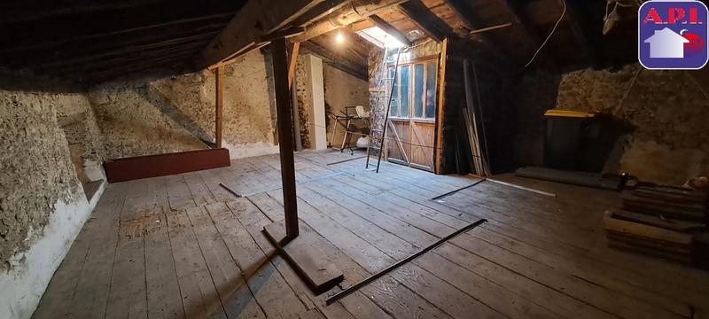 Maison - 118 m² - 5 pièces