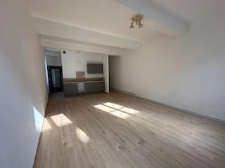 Appartement - 55 m² - 2 pièces