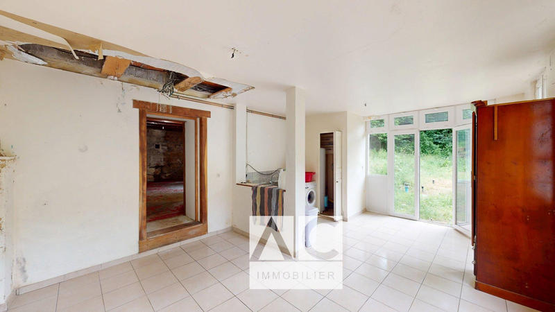 Maison - 151 m² - 6 pièces