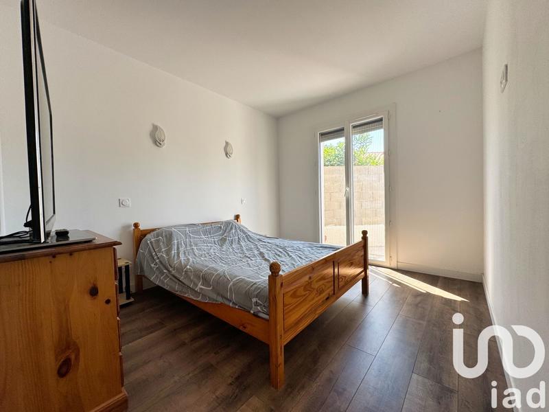 Maison - 70 m² - 3 pièces