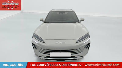 Byd Seal U 1.5l Dm-i 218 ch Phev Boost