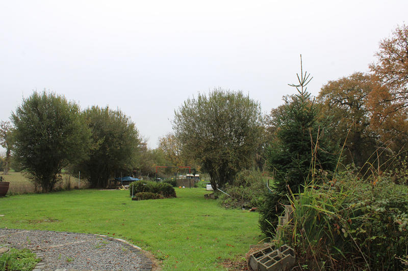 Maison - 151 m² - 6 pièces