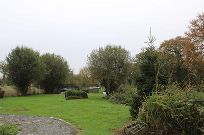 Maison - 151 m² - 6 pièces