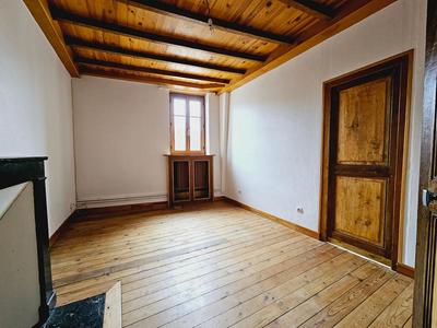 Maison - 103 m² - 5 pièces