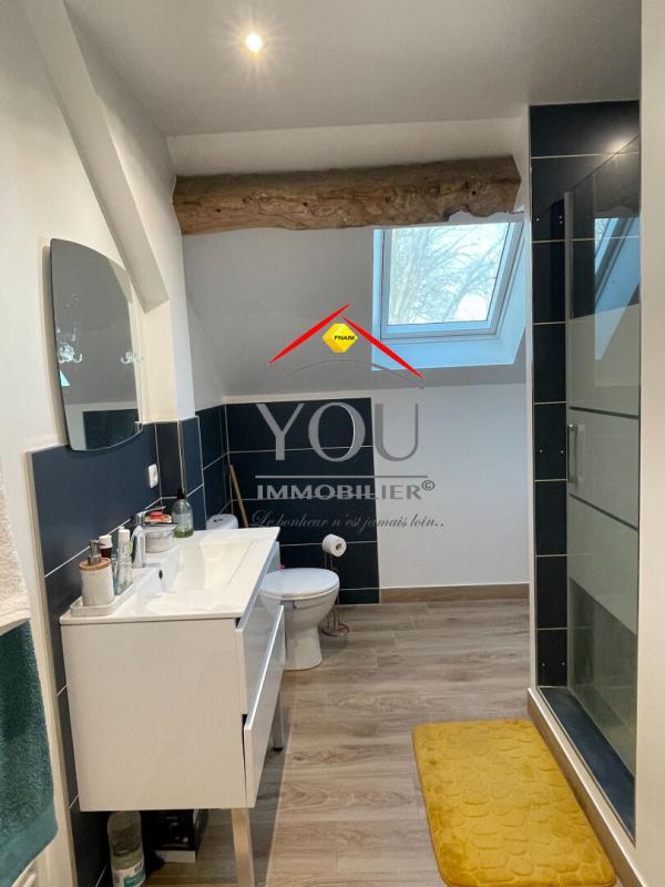 Appartement - 92 m² - 4 pièces