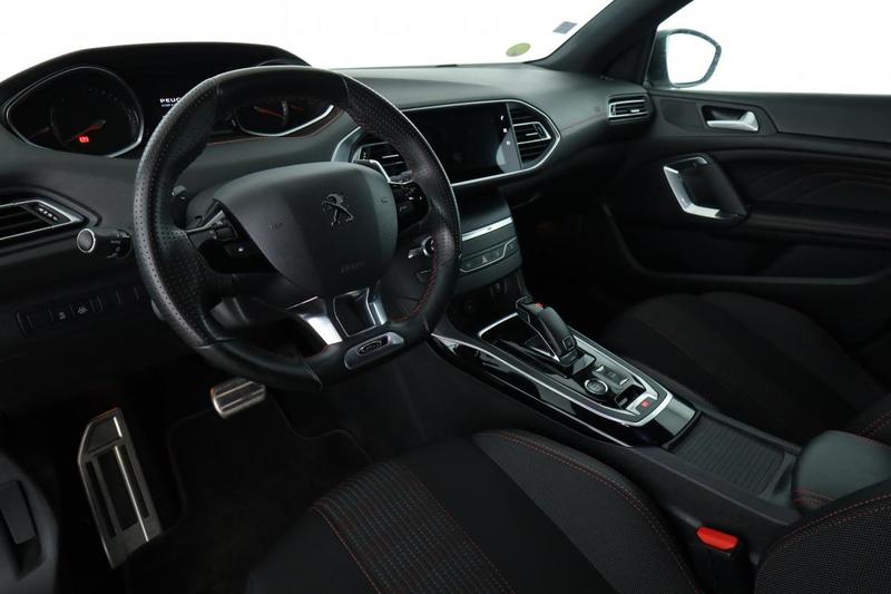 Peugeot 308 1.5 Blue-HDi Gt Eat8 131 ch