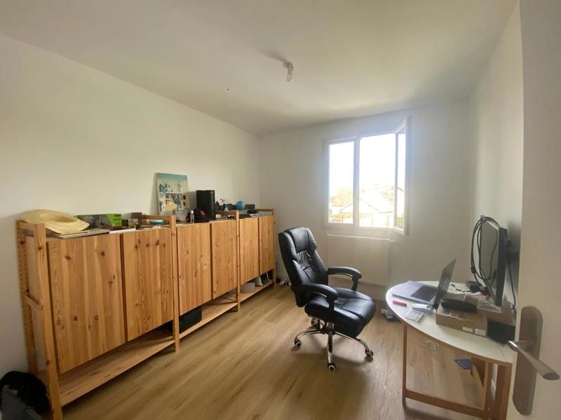 Maison - 147 m² - 6 pièces