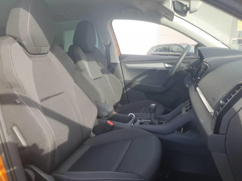 Skoda Karoq 1.0 Tsi Evo 2 116 ch Selection