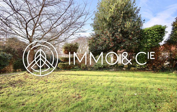 Maison - 192 m² - 6 pièces