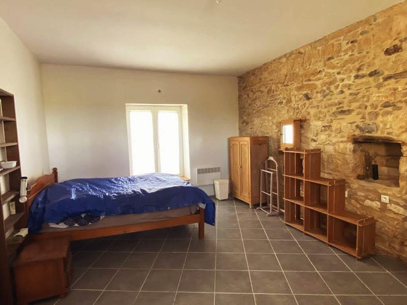 Maison - 180 m² - 5 pièces