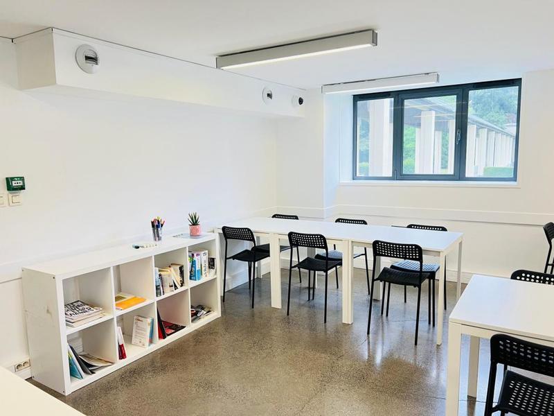 Studio - 19 m² - 1 pièce