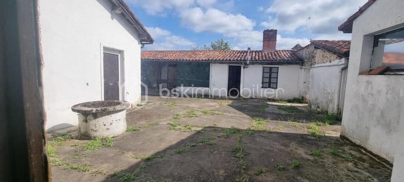 Immeuble - 579 m² - 16 pièces