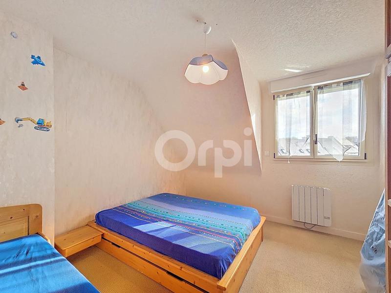 Maison - 130 m² - 4 pièces