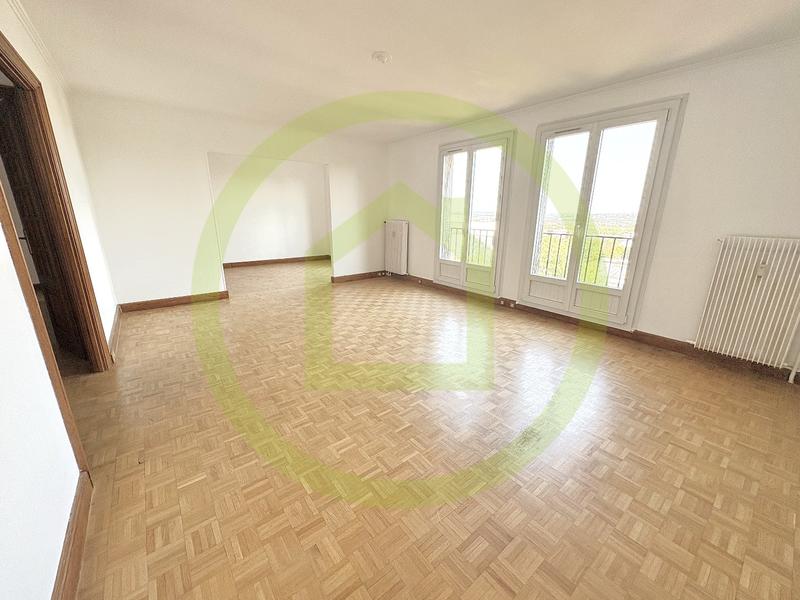 Appartement - 86 m² - 4 pièces