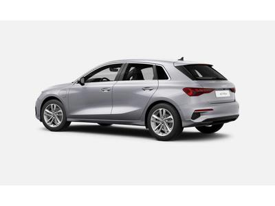 Audi A3 sportback 40 TFSIe 204 s tronic 6 Business Executive