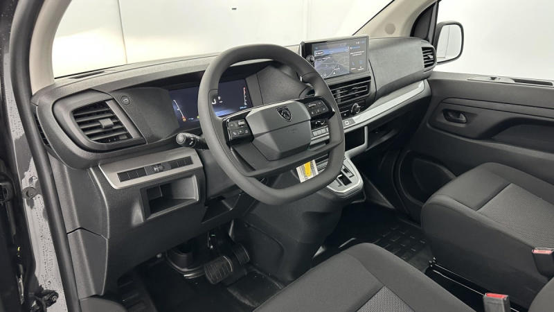 Peugeot Expert Ca m 2.0 BlueHDi 180ch Eat8