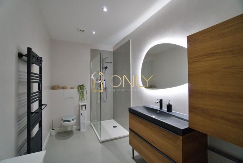 Maison - 133 m² - 4 pièces