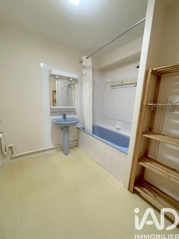 Appartement - 68 m² - 3 pièces