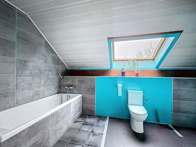 Appartement - 139 m² - 5 pièces