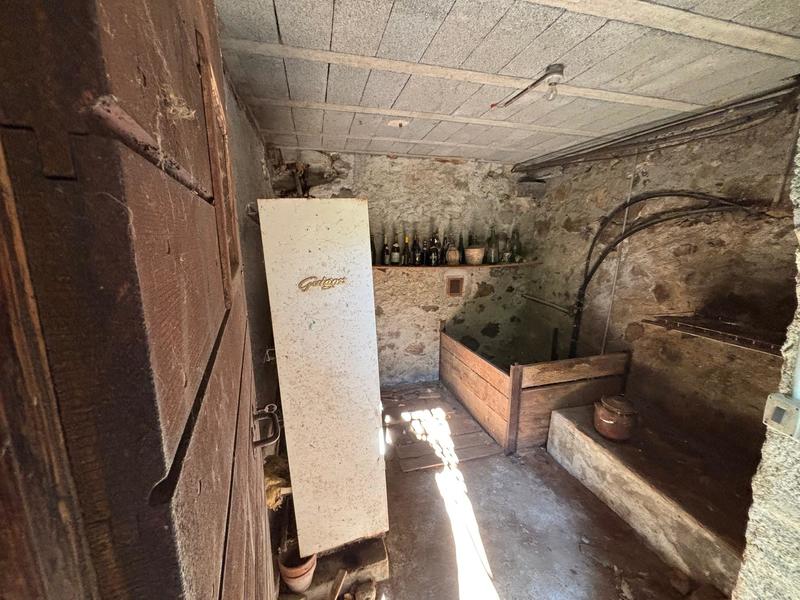 Maison - 48 m² - 3 pièces