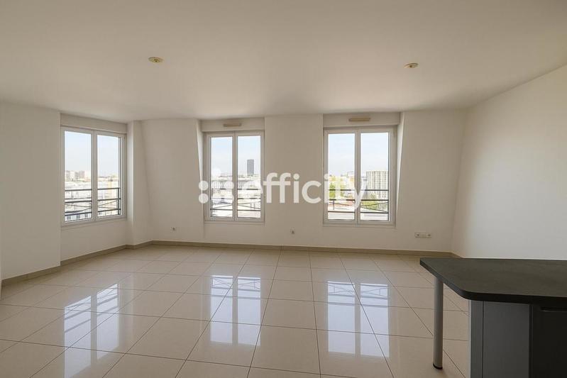 Appartement - 38 m² - 1 pièce