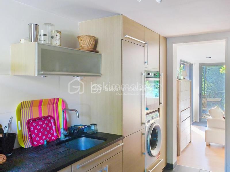 Maison - 140 m² - 4 pièces