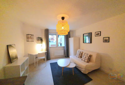 Appartement - 25 m² - 1 pièce