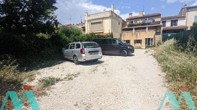 Local commercial - 121 m² - 6 pièces