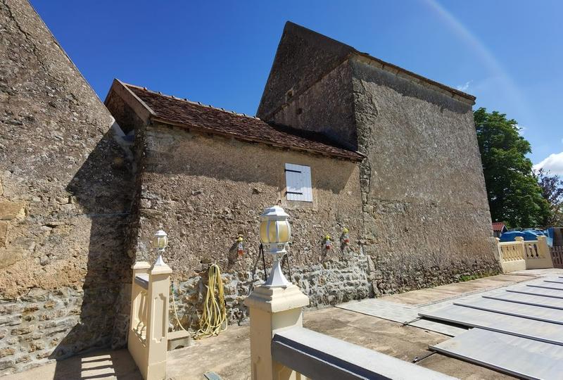 Maison - 108 m² - 5 pièces