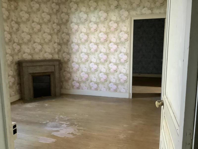 Maison - 140 m² - 7 pièces