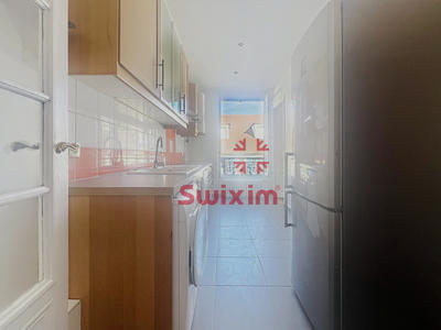 Appartement - 117 m² - 5 pièces