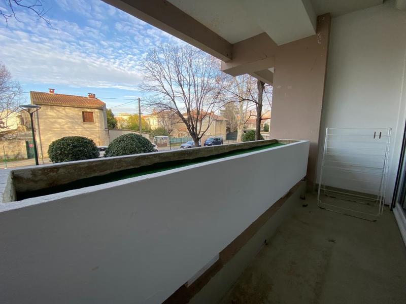 Studio - 29 m² - 1 pièce