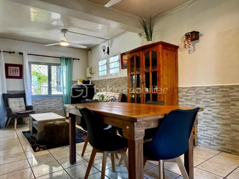 Maison traditionnelle - 130 m² - 6 pièces